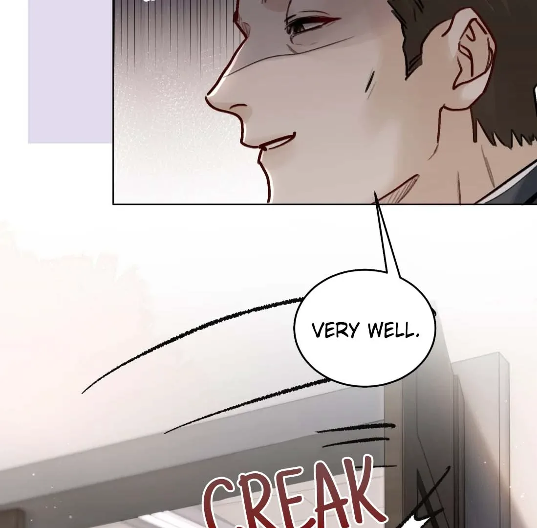Surrendering To My Enemy's Cold Embrace Chapter 31 page 21