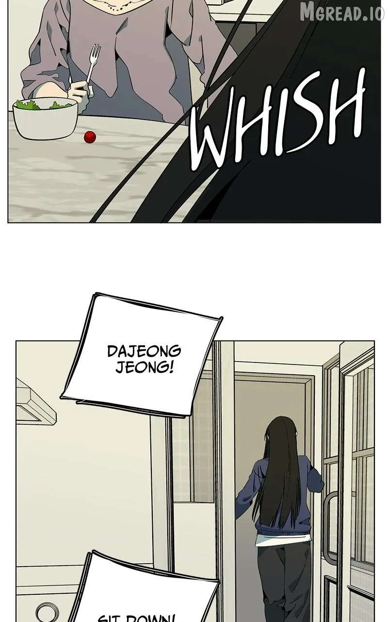 Slow Dive Chapter 33 page 48