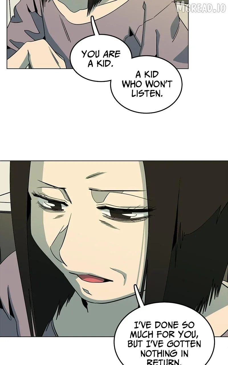 Slow Dive Chapter 33 page 38