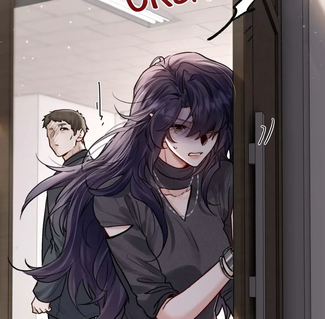 Surrendering To My Enemy's Cold Embrace Chapter 31 page 22