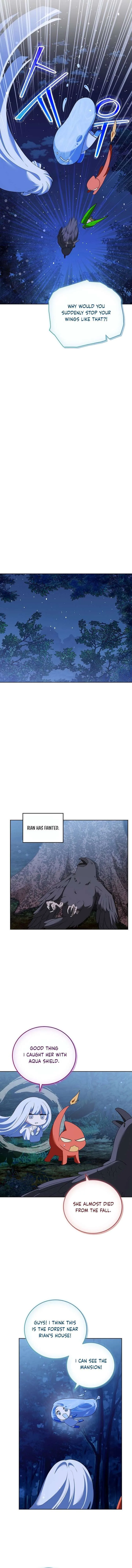 Beginning Part 2 of the Failure Chapter 32 page 8