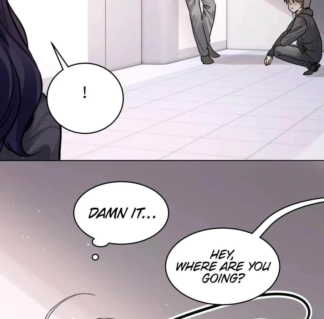 Surrendering To My Enemy's Cold Embrace Chapter 31 page 28