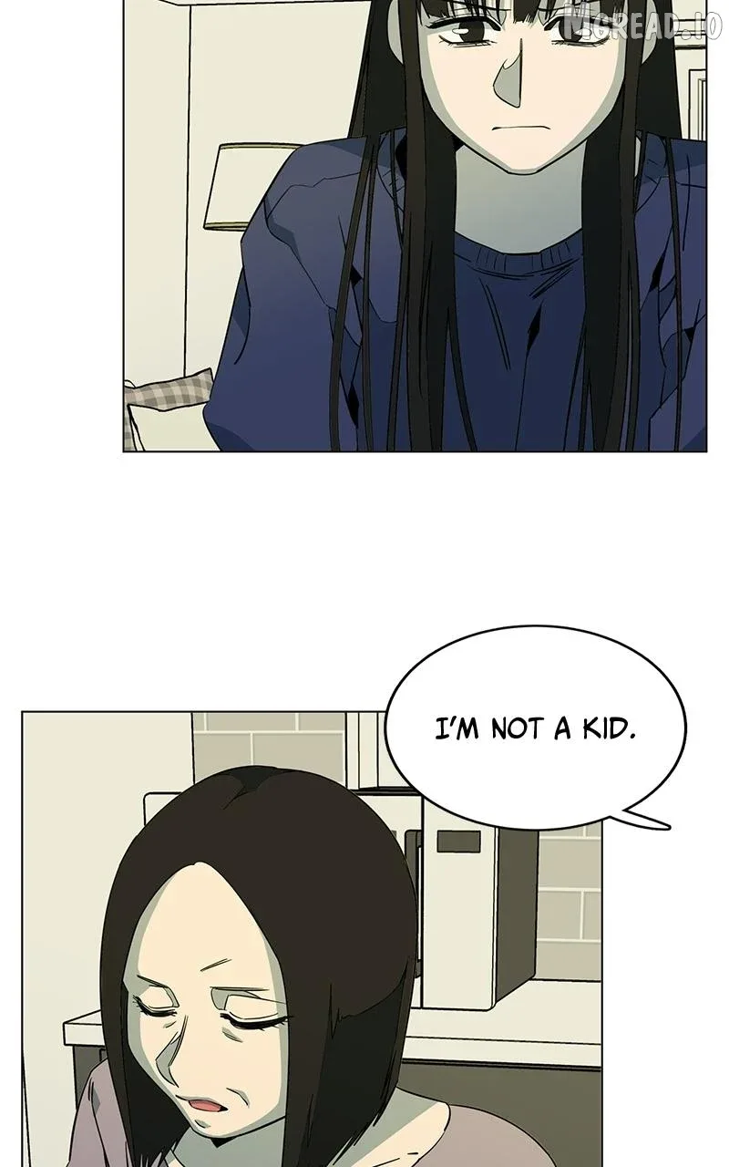 Slow Dive Chapter 33 page 37