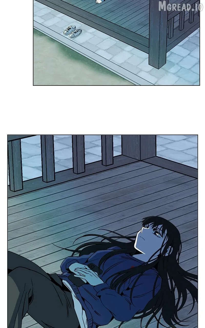 Slow Dive Chapter 33 page 54