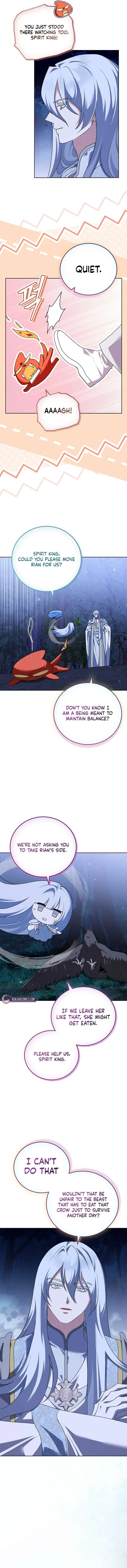 Beginning Part 2 of the Failure Chapter 33 page 2