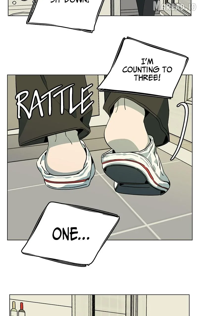 Slow Dive Chapter 33 page 49