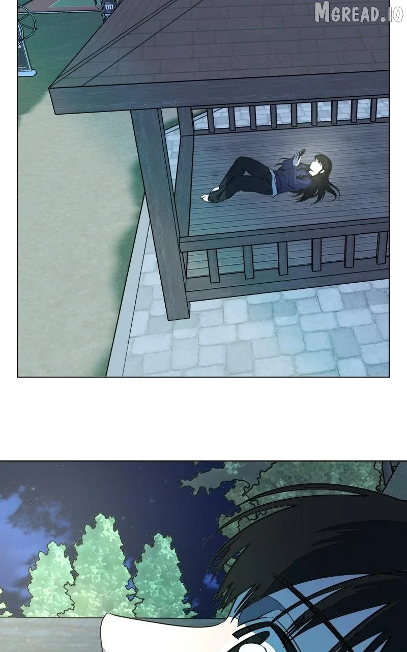 Slow Dive Chapter 33 page 59