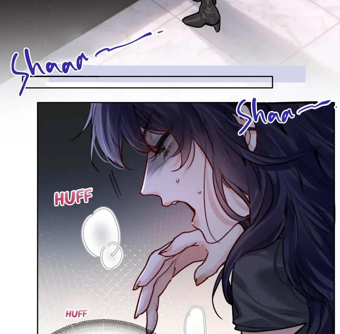 Surrendering To My Enemy's Cold Embrace Chapter 31 page 35