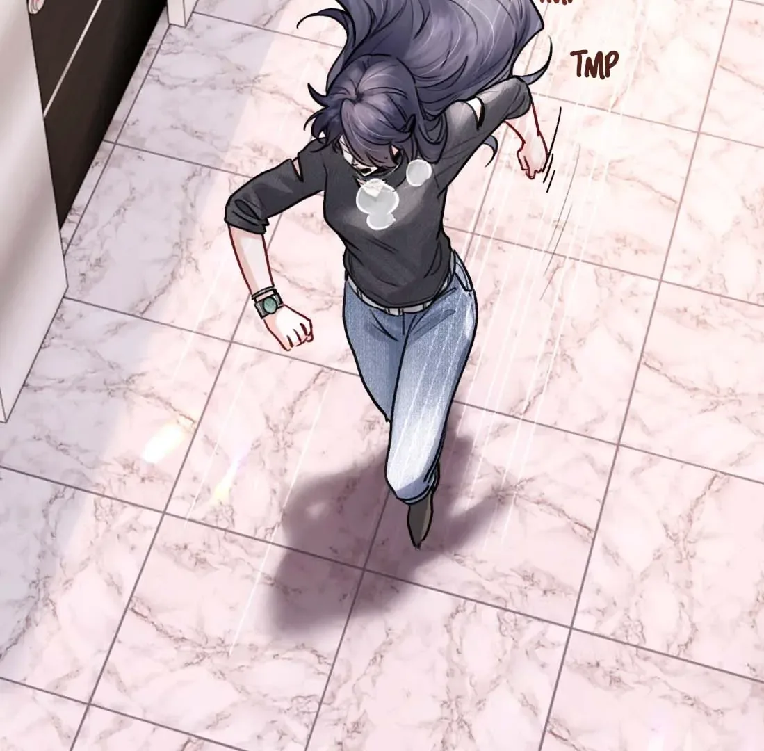Surrendering To My Enemy's Cold Embrace Chapter 31 page 42