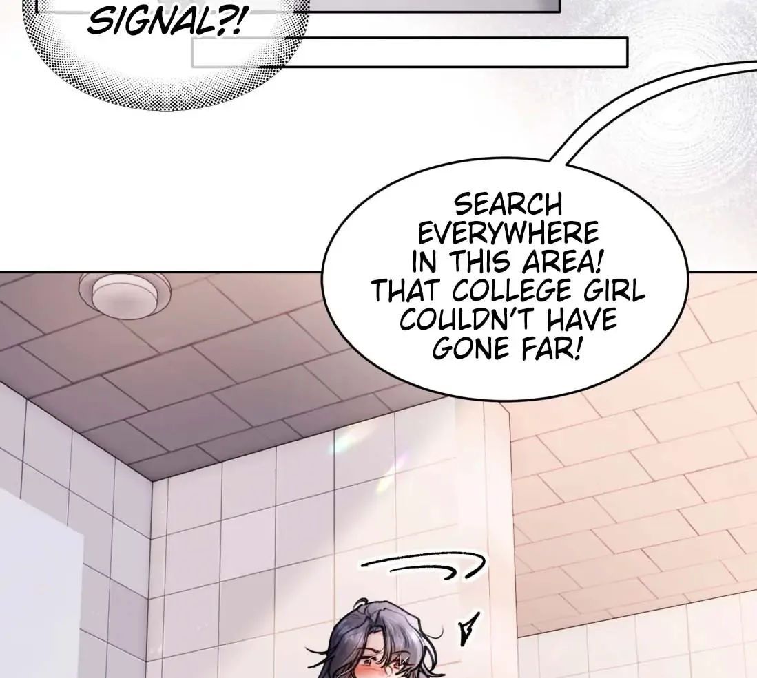 Surrendering To My Enemy's Cold Embrace Chapter 31 page 39