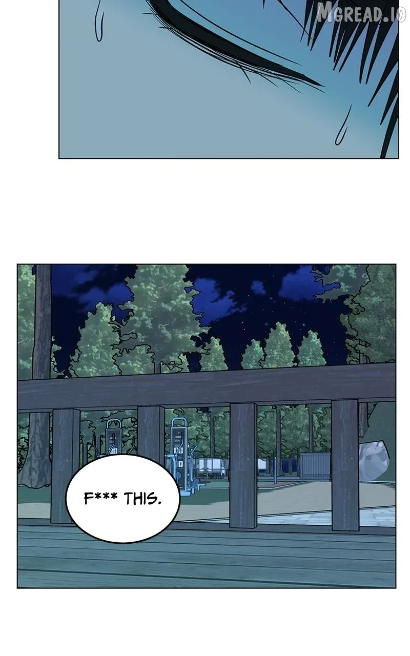 Slow Dive Chapter 33 page 56