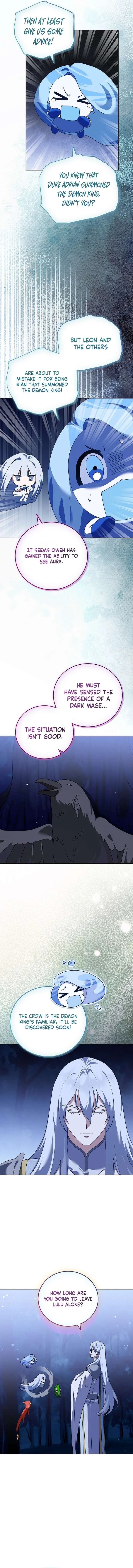 Beginning Part 2 of the Failure Chapter 33 page 3