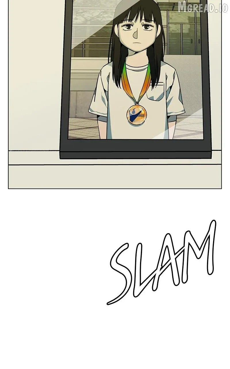Slow Dive Chapter 33 page 51