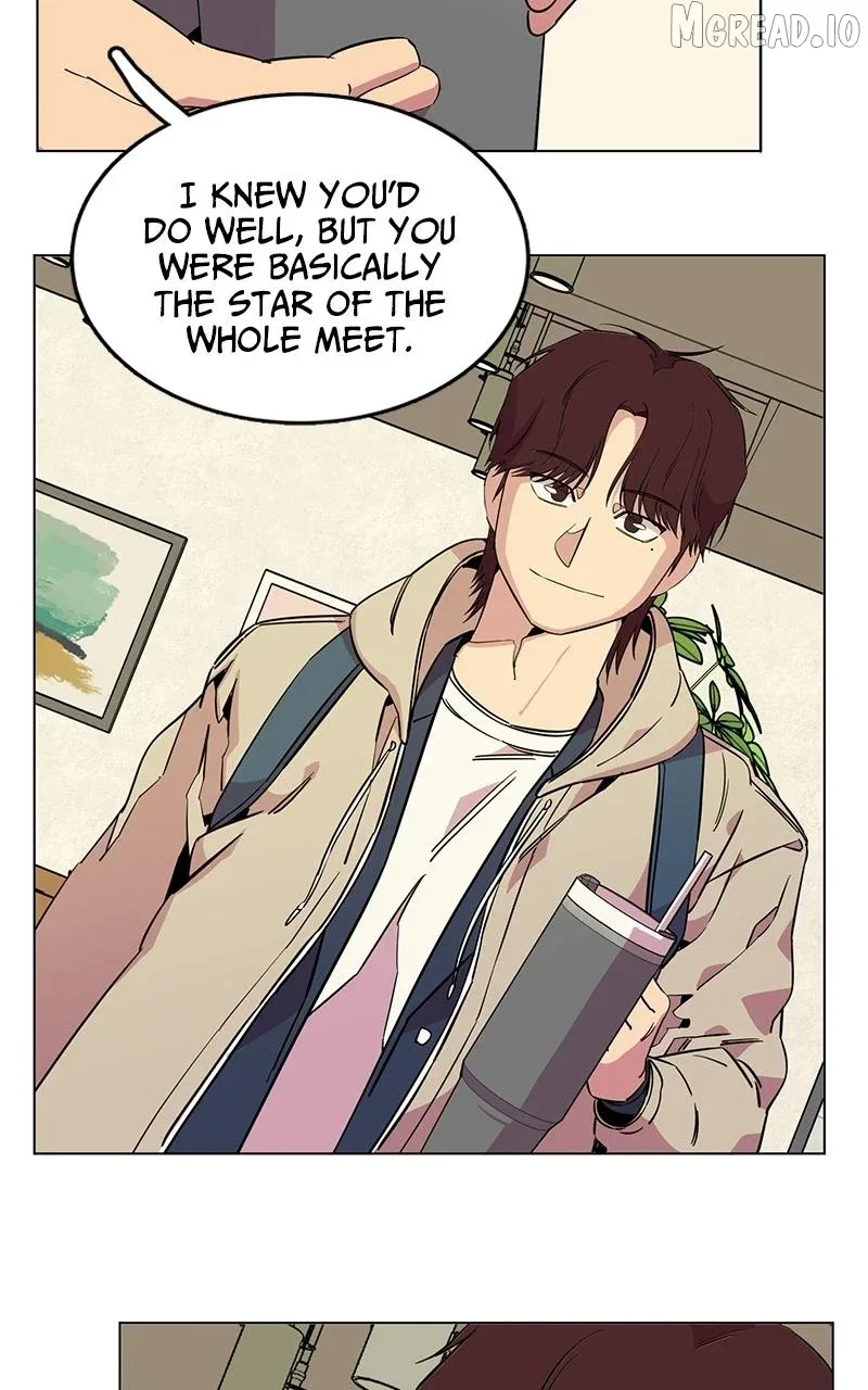 Slow Dive Chapter 34 page 4