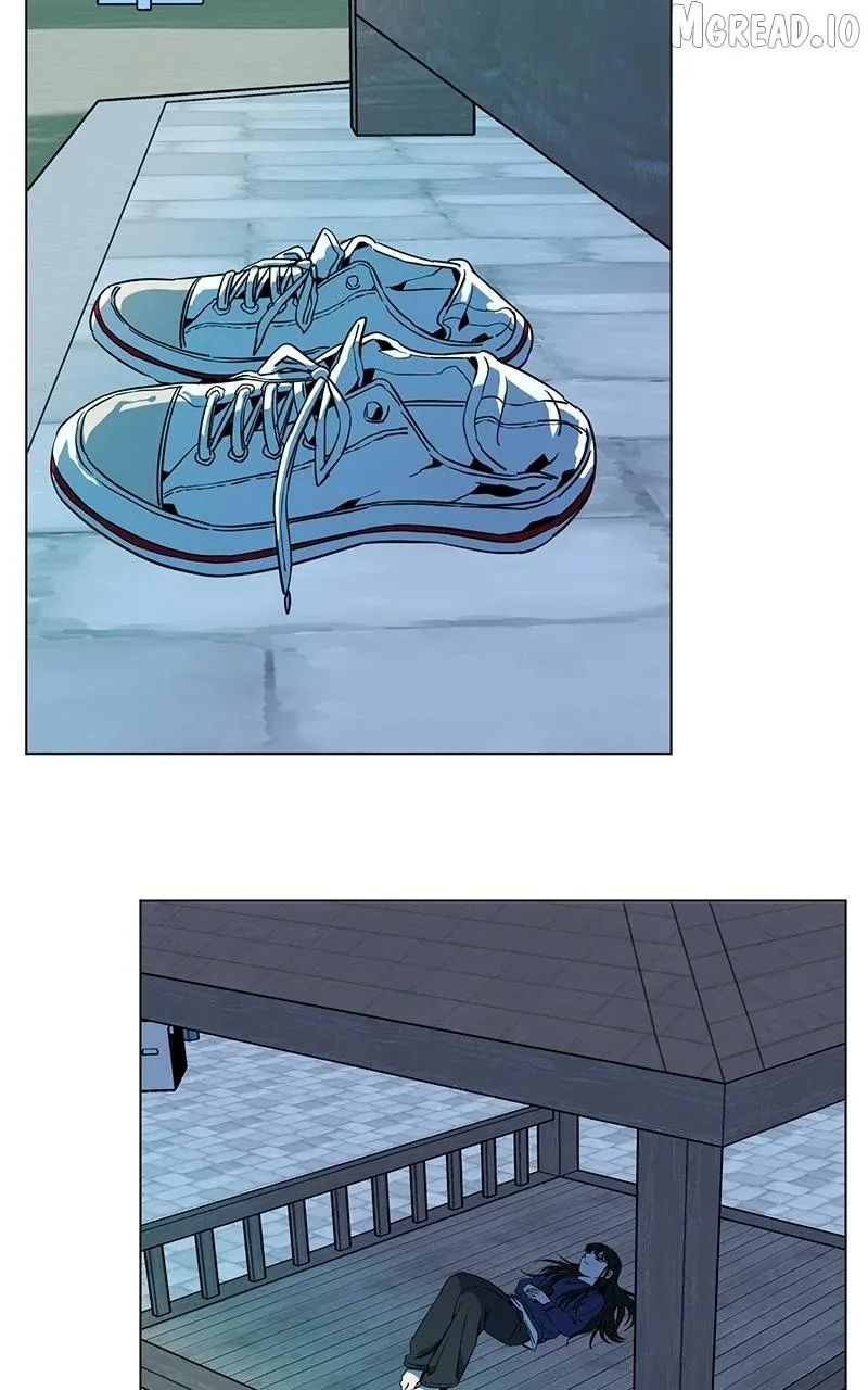 Slow Dive Chapter 33 page 53