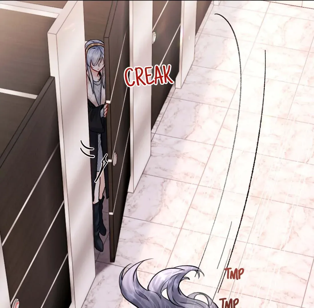 Surrendering To My Enemy's Cold Embrace Chapter 31 page 41