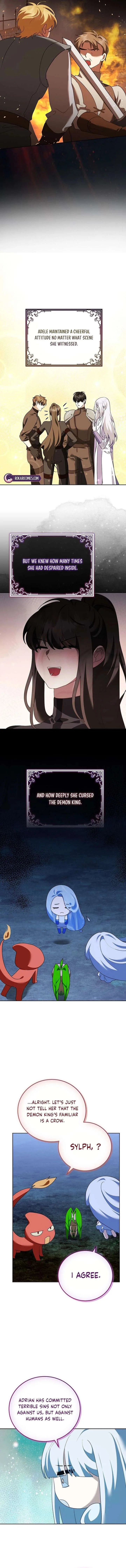 Beginning Part 2 of the Failure Chapter 32 page 12
