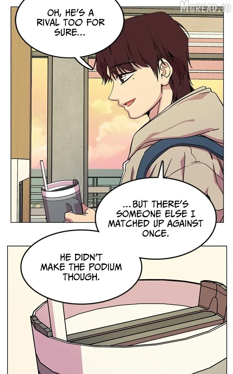 Slow Dive Chapter 34 page 11