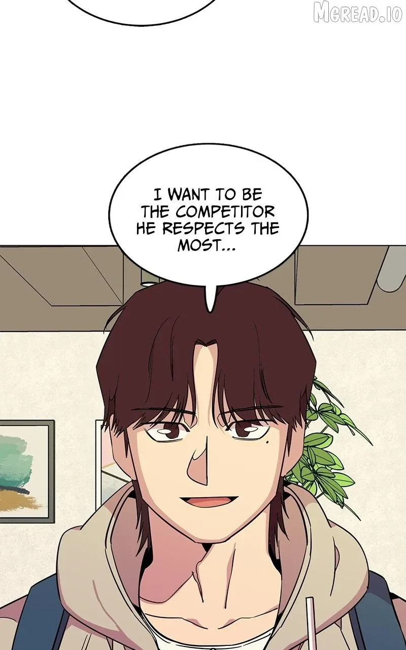 Slow Dive Chapter 34 page 15
