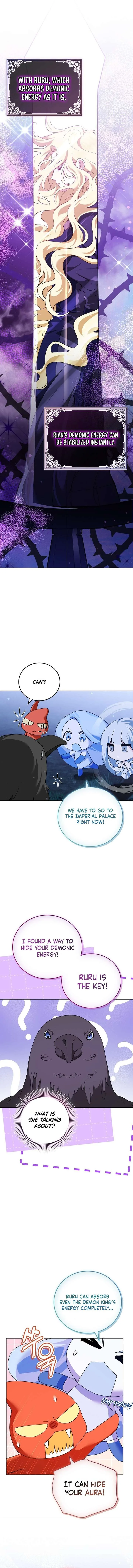 Beginning Part 2 of the Failure Chapter 33 page 6