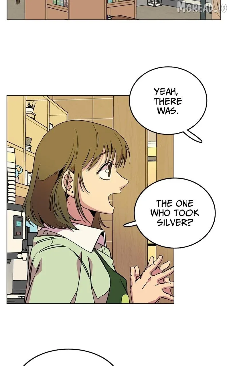 Slow Dive Chapter 34 page 10