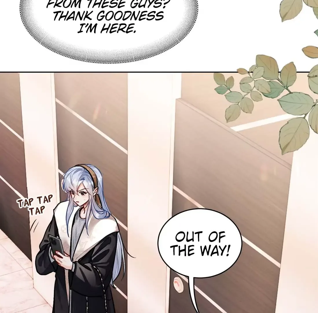 Surrendering To My Enemy's Cold Embrace Chapter 31 page 46