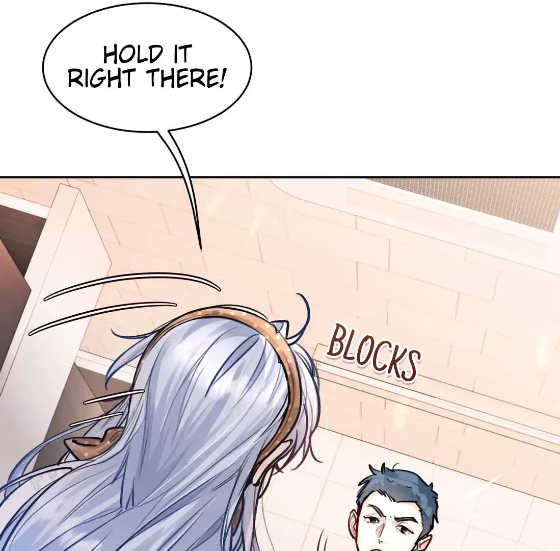 Surrendering To My Enemy's Cold Embrace Chapter 31 page 49