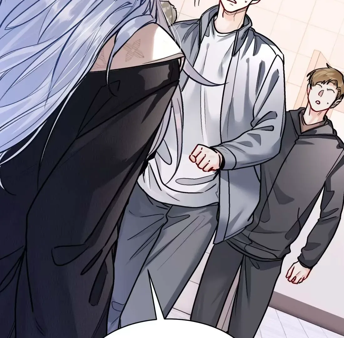 Surrendering To My Enemy's Cold Embrace Chapter 31 page 50