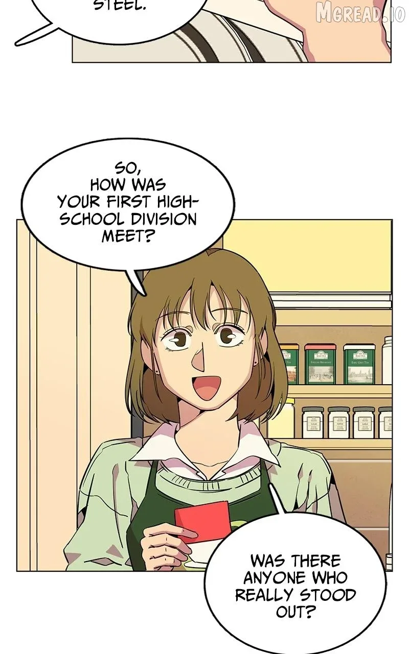 Slow Dive Chapter 34 page 7