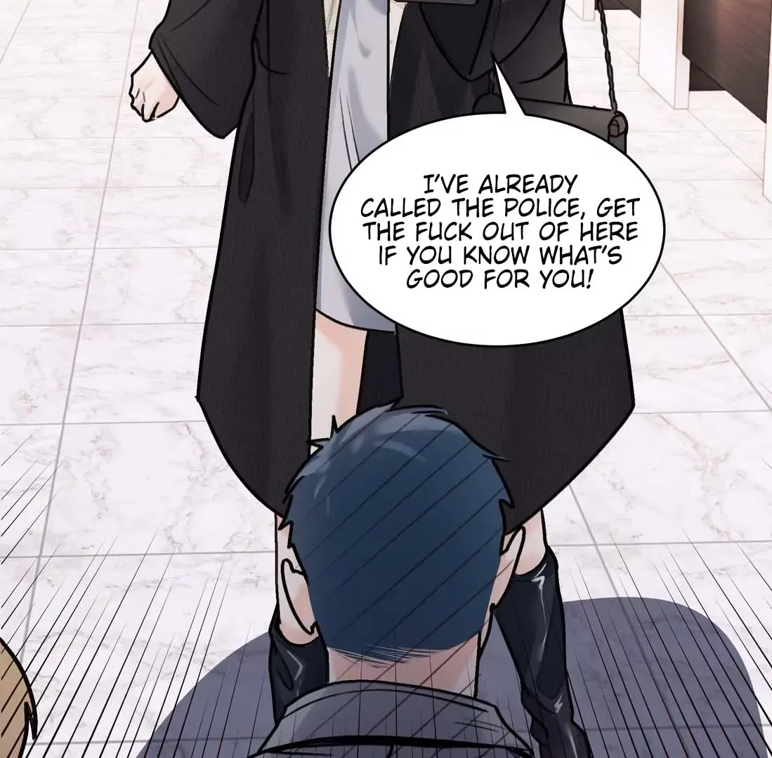 Surrendering To My Enemy's Cold Embrace Chapter 31 page 55