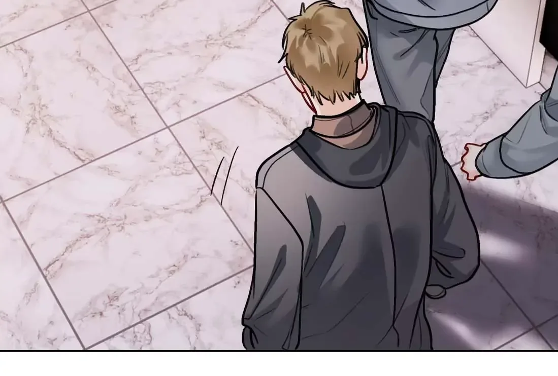 Surrendering To My Enemy's Cold Embrace Chapter 31 page 48
