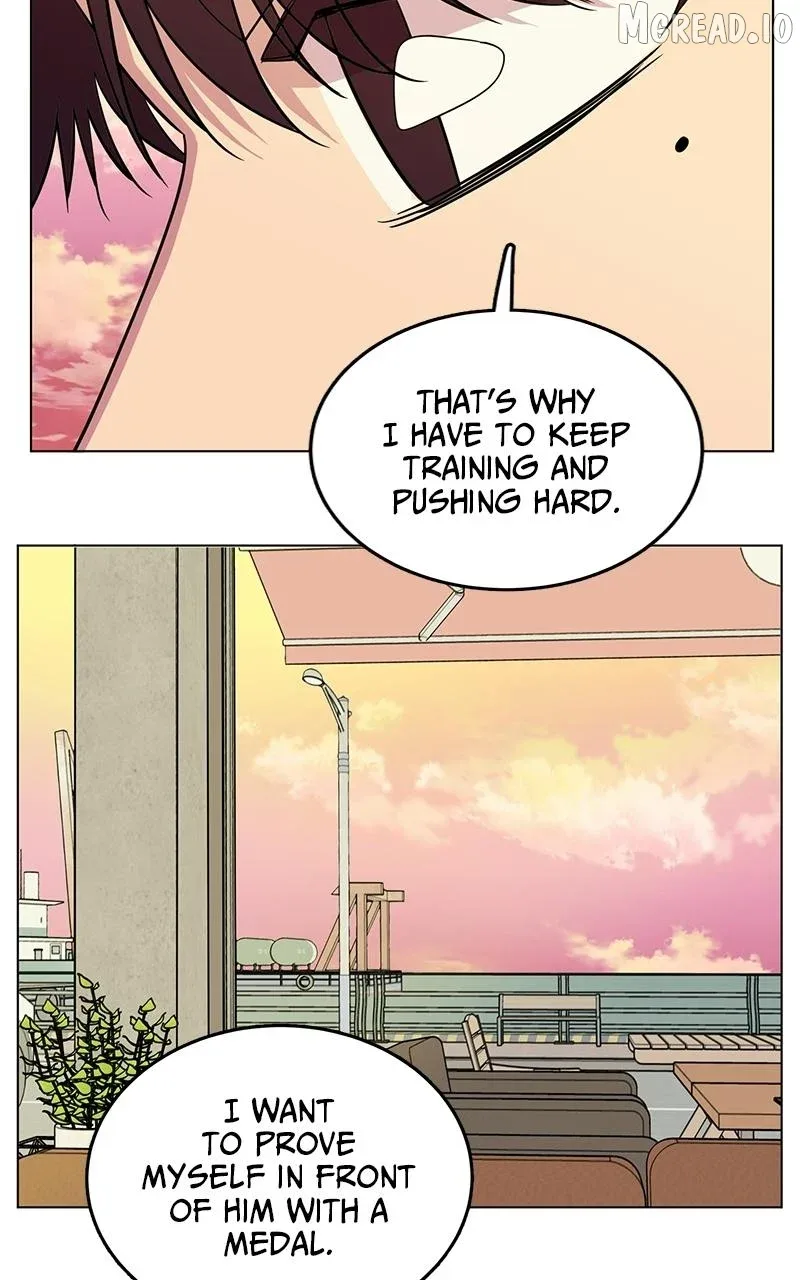 Slow Dive Chapter 34 page 14