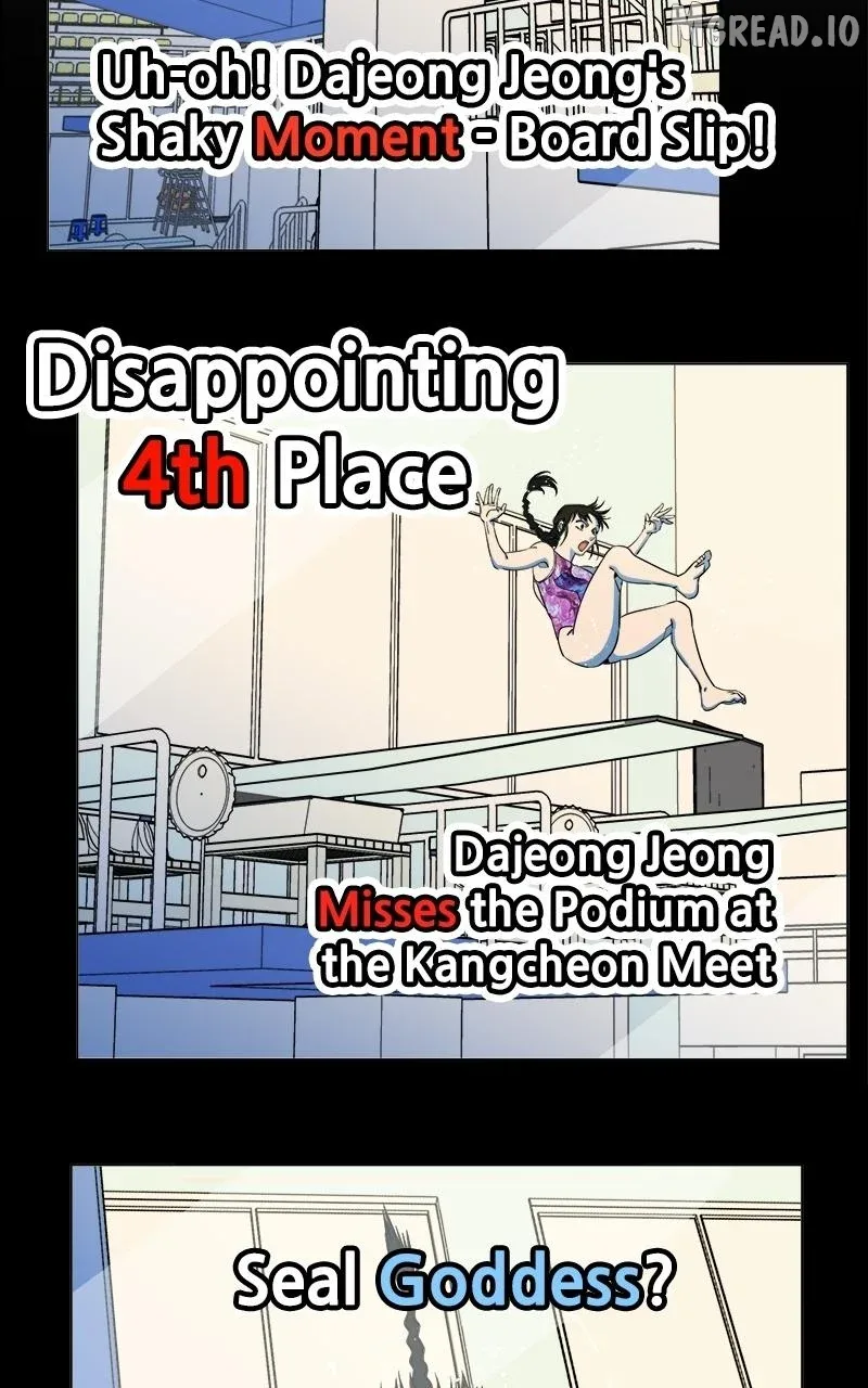 Slow Dive Chapter 33 page 65
