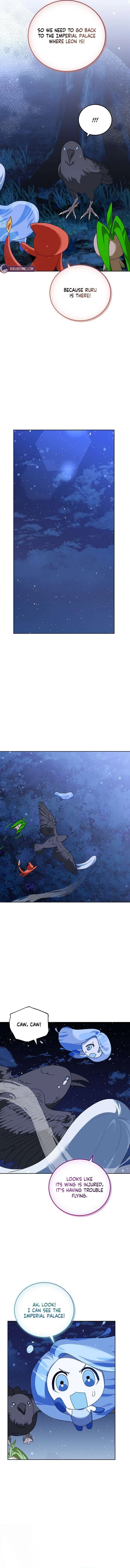 Beginning Part 2 of the Failure Chapter 33 page 7
