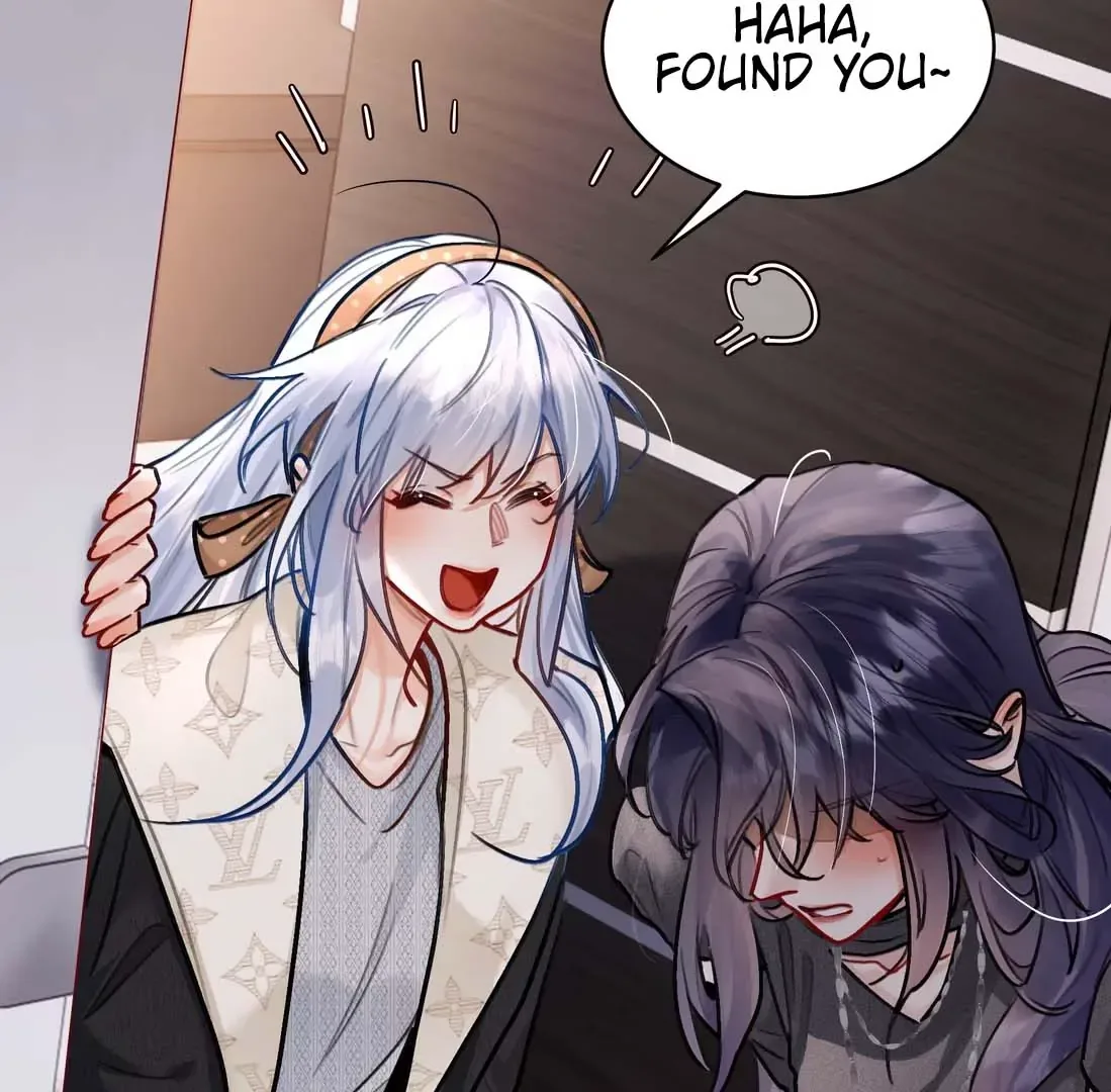 Surrendering To My Enemy's Cold Embrace Chapter 31 page 63