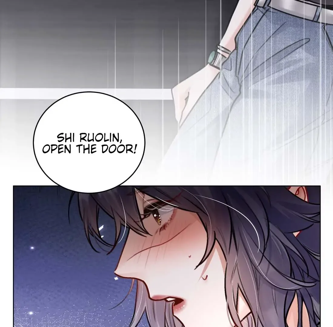 Surrendering To My Enemy's Cold Embrace Chapter 31 page 61