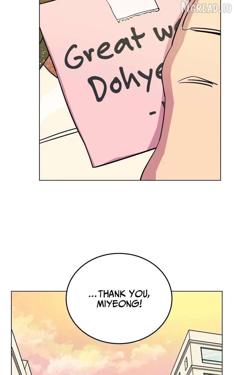 Slow Dive Chapter 34 page 24