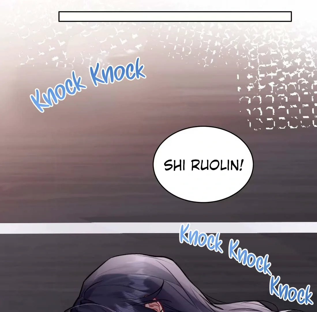 Surrendering To My Enemy's Cold Embrace Chapter 31 page 59