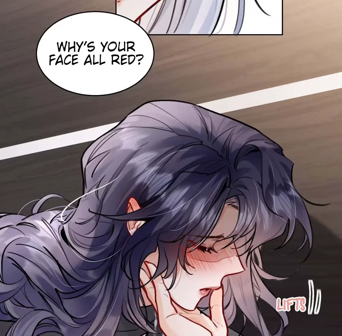 Surrendering To My Enemy's Cold Embrace Chapter 31 page 65