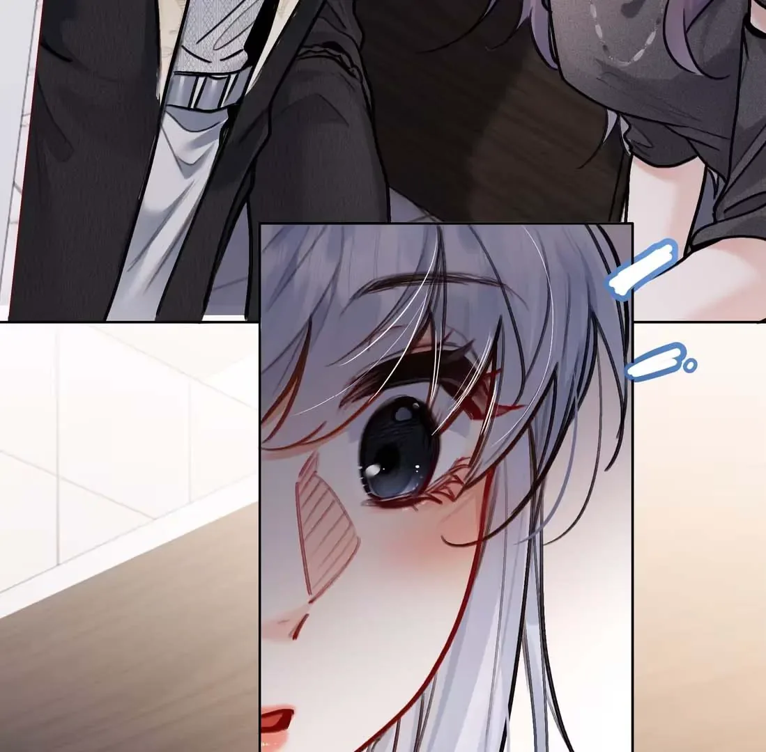 Surrendering To My Enemy's Cold Embrace Chapter 31 page 64