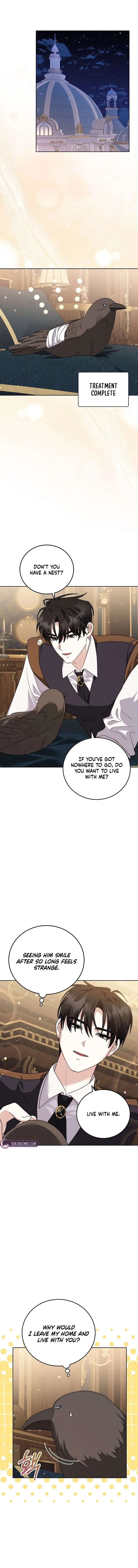 Beginning Part 2 of the Failure Chapter 33 page 11
