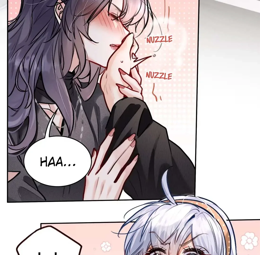 Surrendering To My Enemy's Cold Embrace Chapter 31 page 67