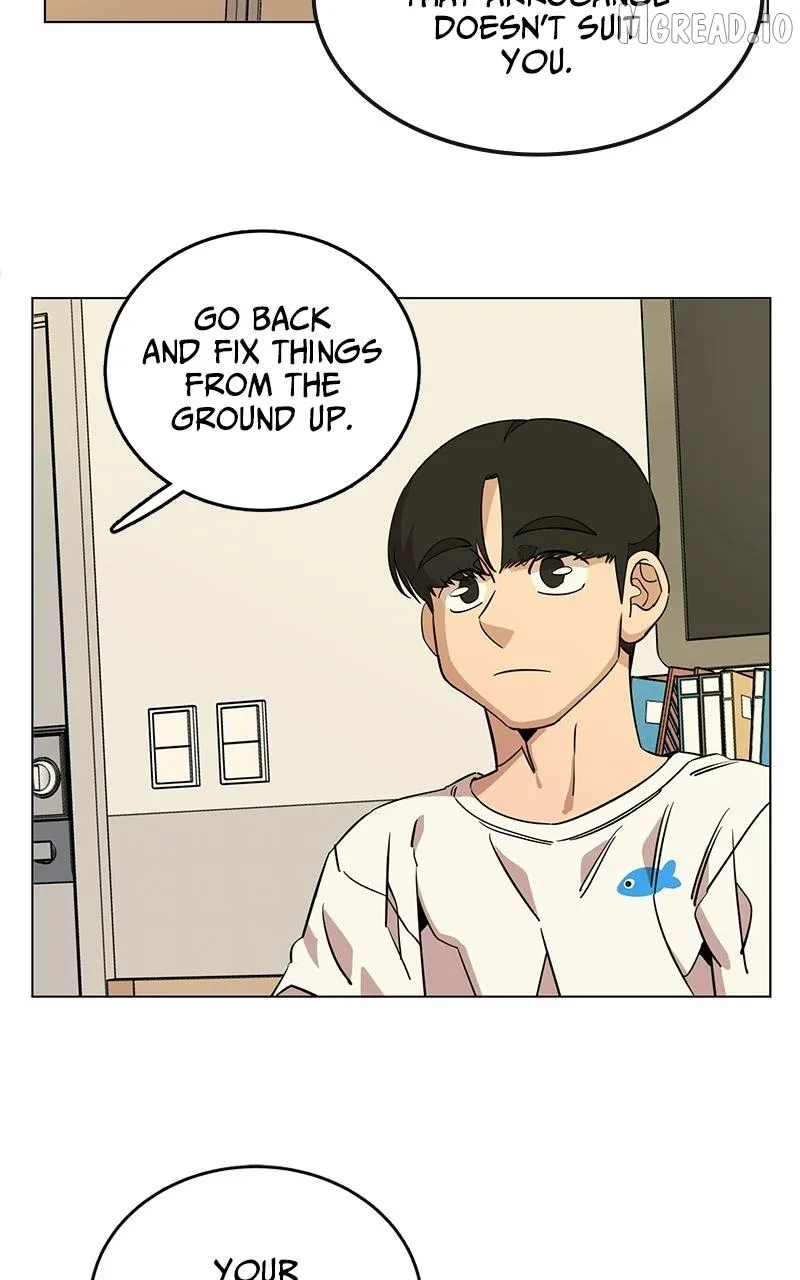 Slow Dive Chapter 34 page 39