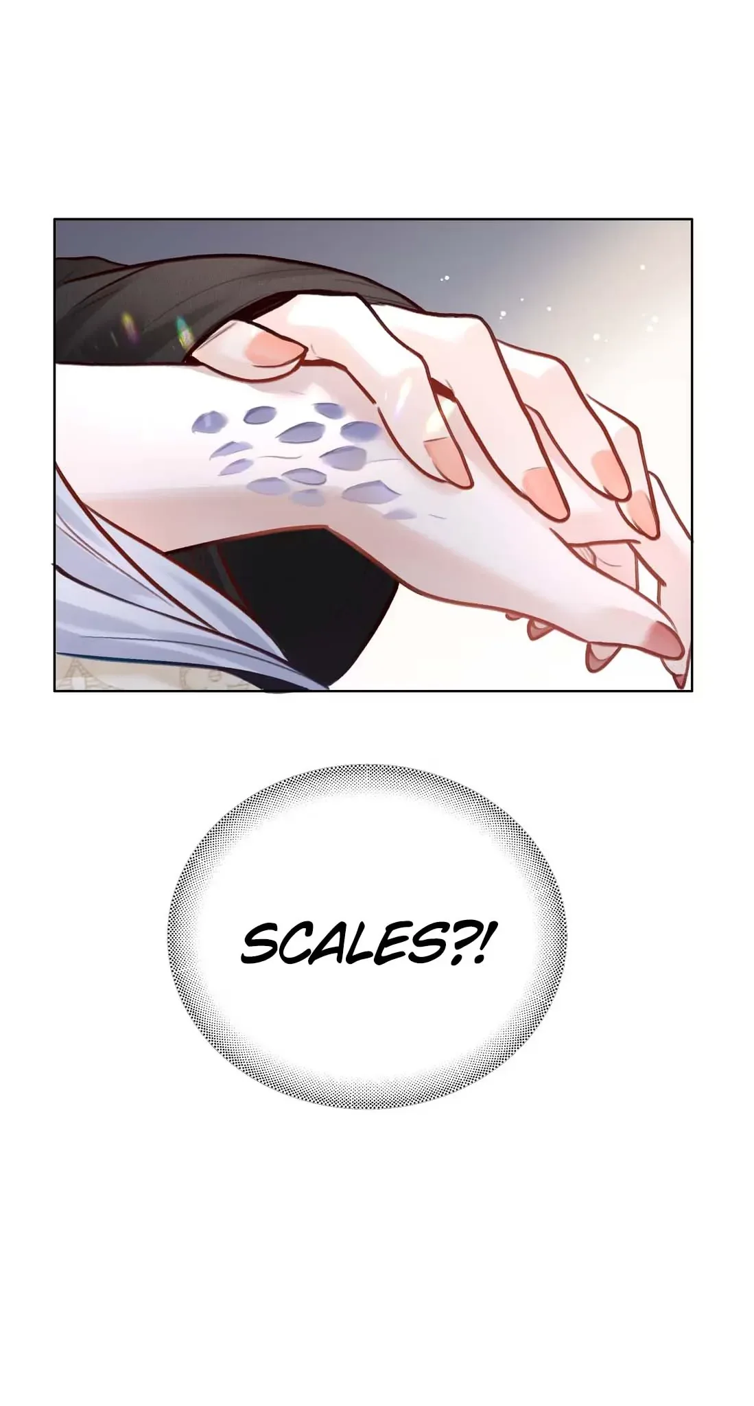 Surrendering To My Enemy's Cold Embrace Chapter 31 page 72