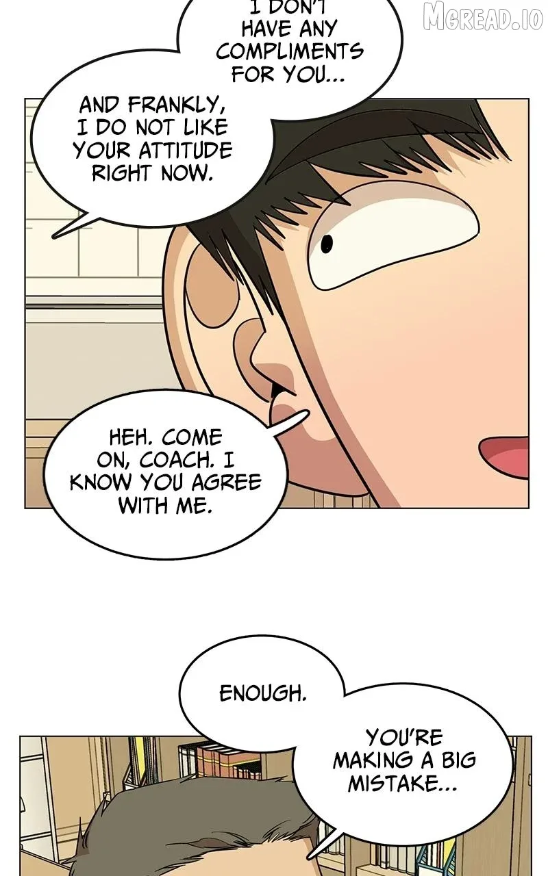 Slow Dive Chapter 34 page 33