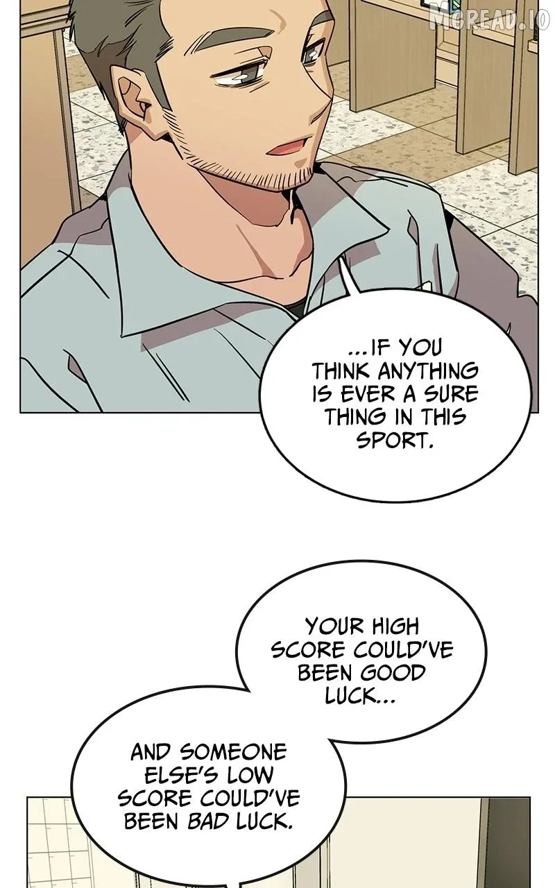 Slow Dive Chapter 34 page 34