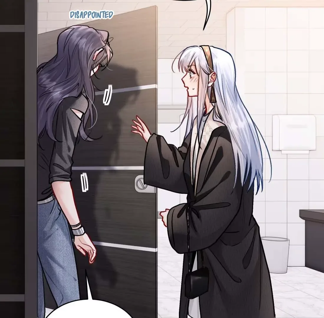 Surrendering To My Enemy's Cold Embrace Chapter 31 page 69