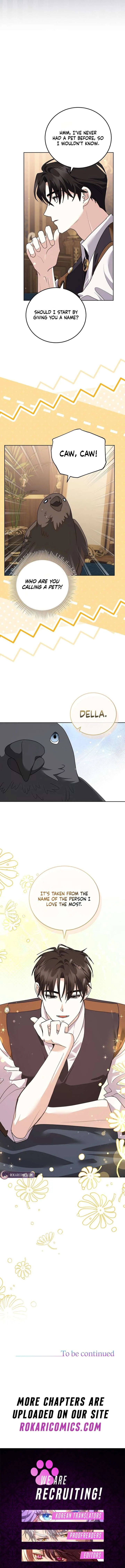 Beginning Part 2 of the Failure Chapter 33 page 13