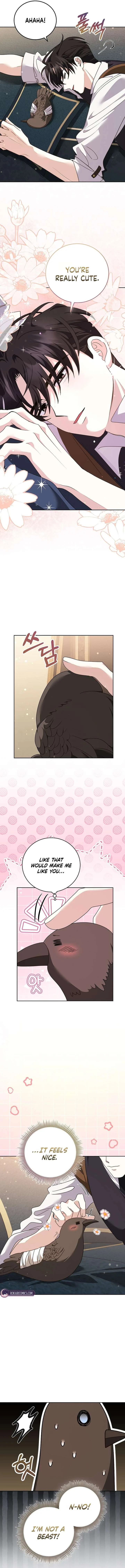 Beginning Part 2 of the Failure Chapter 33 page 12