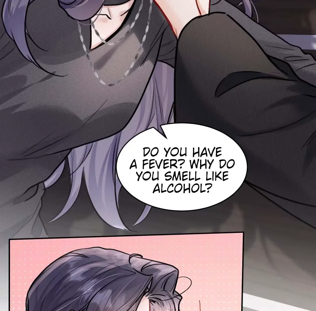 Surrendering To My Enemy's Cold Embrace Chapter 31 page 66